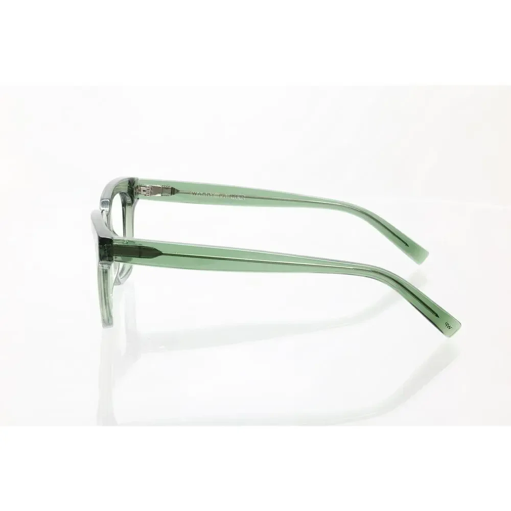 Warby Parker Winston M 712 49-19-145mm Eyeglasses FRAMES ONLY - GOOD CONDITION